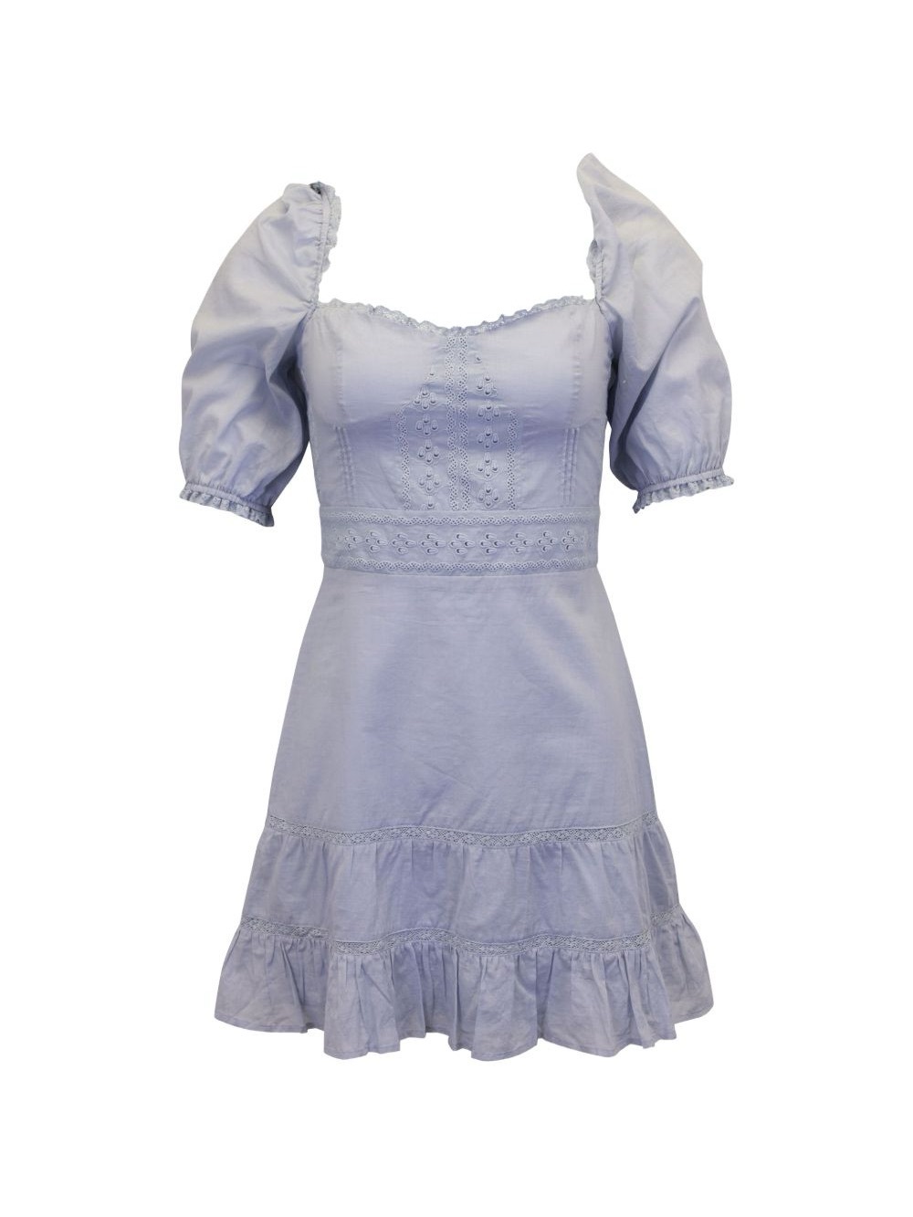NWOT Reformation Paxton Dress